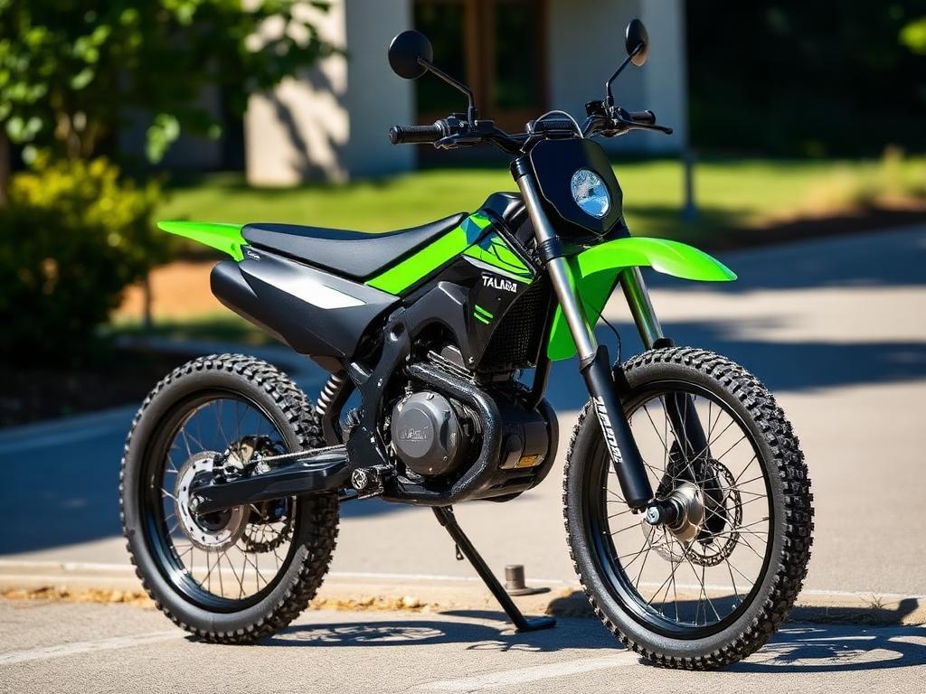 Talaria Sting R MX4