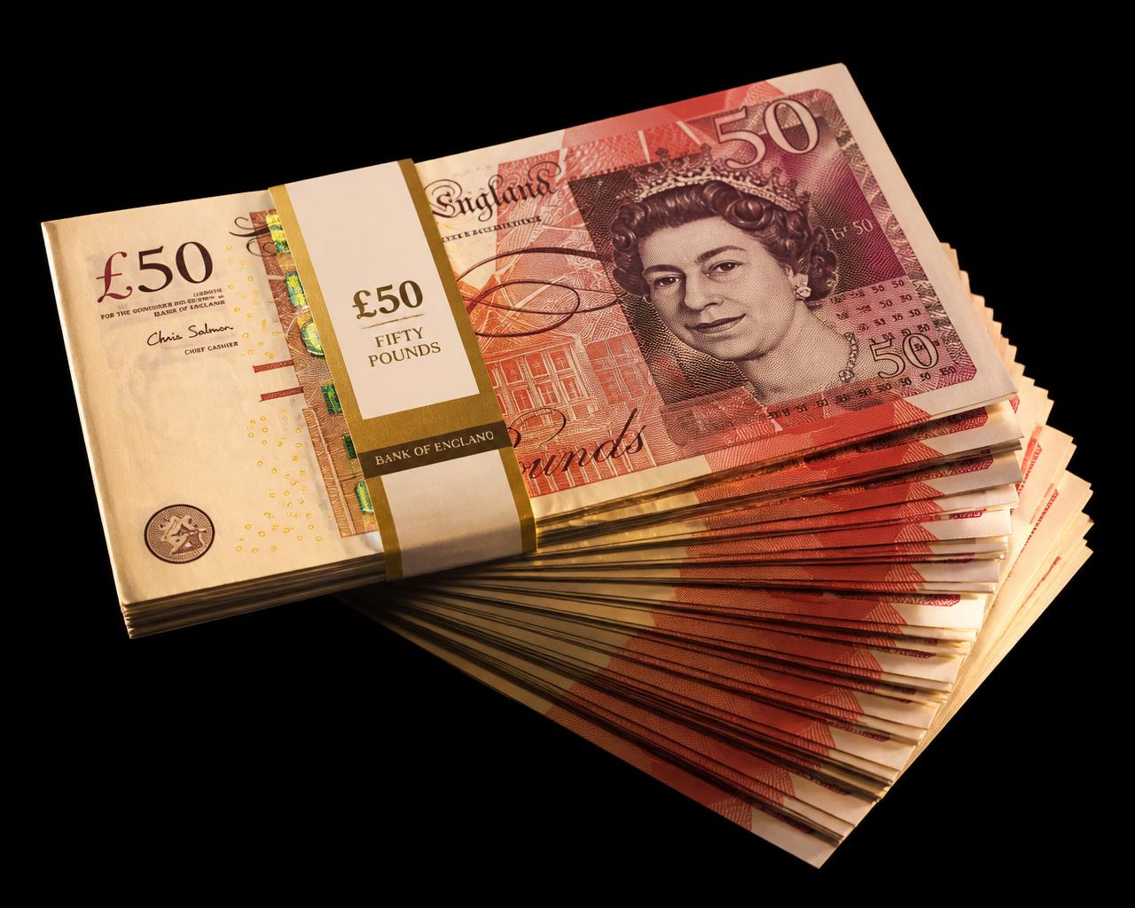£500 Cash Drop